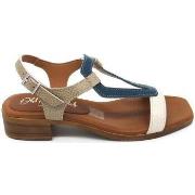 Sandales Oh My Sandals -