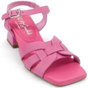 Sandales Oh My Sandals -