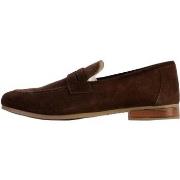 Mocassins Redskins Mocassin Cuir Lutin