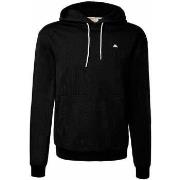 Sweat-shirt Kappa Hoodie Gramys Robe di