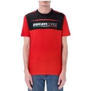 T-shirt Ducati CORSE - T-shirt - rouge