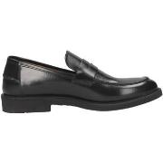 Mocassins Rogal's XL 1 Mocasines homme NOIR