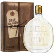 Cologne Diesel Fuel For Life - eau de toilette - 125ml - vaporisateur