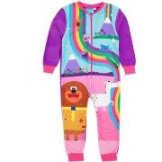 Pyjamas / Chemises de nuit Hey Duggee NS7165