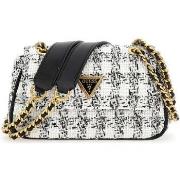 Sac Bandouliere Guess Sac Bandoulière Giully Cream Multi TC874878