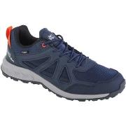 Chaussures Jack Wolfskin Woodland 2 Texapore Low M