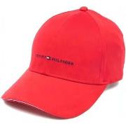 Casquette Tommy Hilfiger th corporate cap