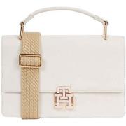 Sac Bandouliere Tommy Hilfiger pushlock crossover