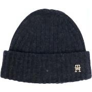 Bonnet Tommy Hilfiger fluffy beanie