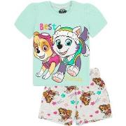 Pyjamas / Chemises de nuit Paw Patrol NS7164