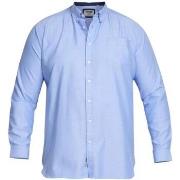 Chemise Duke DC462