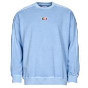 Sweat-shirt Tommy Jeans TJM SKATER TIMELESS TOMMY CREW