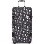 Valise Eastpak Valise Transit'R M 6D6 Blocktype Black