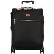 Valise Jump Valise souple extensible cabine 4 roues Ref 5