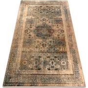 Tapis Rugsx Tapis en laine OMEGA MAMLUK Rosette vintage 200x300 cm