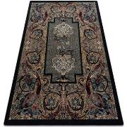 Tapis Rugsx Tapis en laine POLONIA Mozaika, mosaïque oriental 200x300 ...