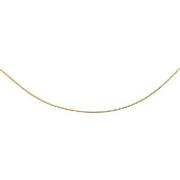 Collier Brillaxis Collier omega reversible or 18 carats 1.2 mm