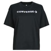 T-shirt Converse WORDMARK RELAXED TEE