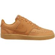 Baskets basses Nike COURT VISION LOW