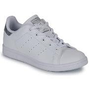 Baskets basses enfant adidas STAN SMITH C