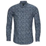 Chemise Jack &amp; Jones JPRBLASCANDIC PRINT SHIRT L/S