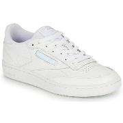 Baskets basses Reebok Classic CLUB C 85