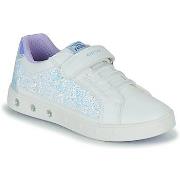 Baskets basses enfant Geox J SKYLIN GIRL D