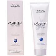 Accessoires cheveux L'oréal X-tenso Crema Alisante Cabellos Sensibiliz...