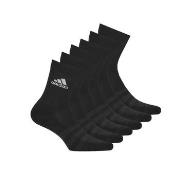 Chaussettes de sports adidas CUSH CRW PACK X6