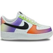 Baskets basses Nike Air Force 1 Low '07 Multi-Color Gradient