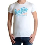 T-shirt enfant Pepe jeans Ace