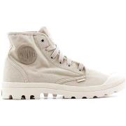 Baskets basses Palladium Pampa HI