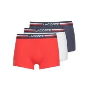 Boxers Lacoste 5H3386-W34 X3