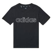 T-shirt enfant adidas SAMINA