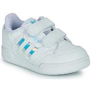 Baskets basses enfant adidas CONTINENTAL 80 STRI CF I