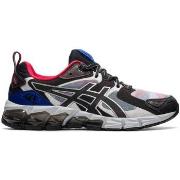 Baskets basses Asics GEL QUANTUM 180