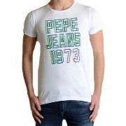 T-shirt enfant Pepe jeans Abi