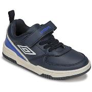 Baskets basses enfant Umbro UM PATTY VLC