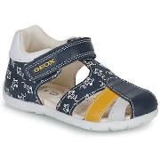 Sandales enfant Geox B ELTHAN BOY C