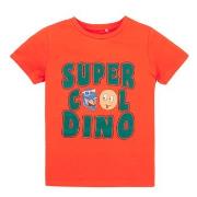 T-shirt enfant Name it NMMTONY SS TOP