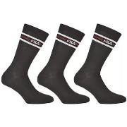 Chaussettes hautes Fila authentic