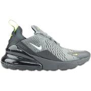 Baskets Nike Air Max 270 Junior Gris Dz5631-001