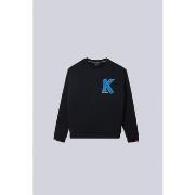 Sweat-shirt Kickers Big K Sweater