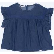 Chemise enfant Liu Jo -