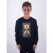 Sweat-shirt enfant Hero -