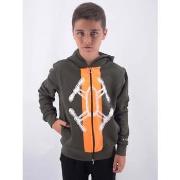 Sweat-shirt enfant Hero -