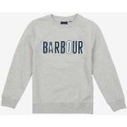 Sweat-shirt enfant Barbour -