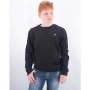 Sweat-shirt enfant Lyle &amp; Scott -