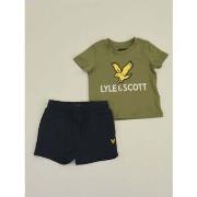 Ensembles enfant Lyle &amp; Scott -