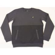 Sweat-shirt enfant Lyle &amp; Scott -